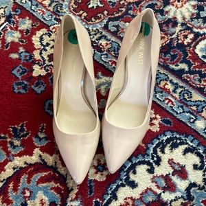 Nine West Size 8 Heels 👠